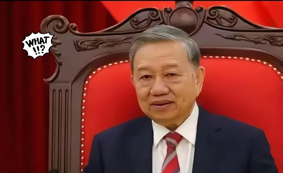 越南突然宣布！

越南突然出手买了100万桶美国石油，还是明年11月才到货的西得