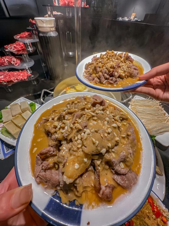 厦门后埔！我只认准这一家！