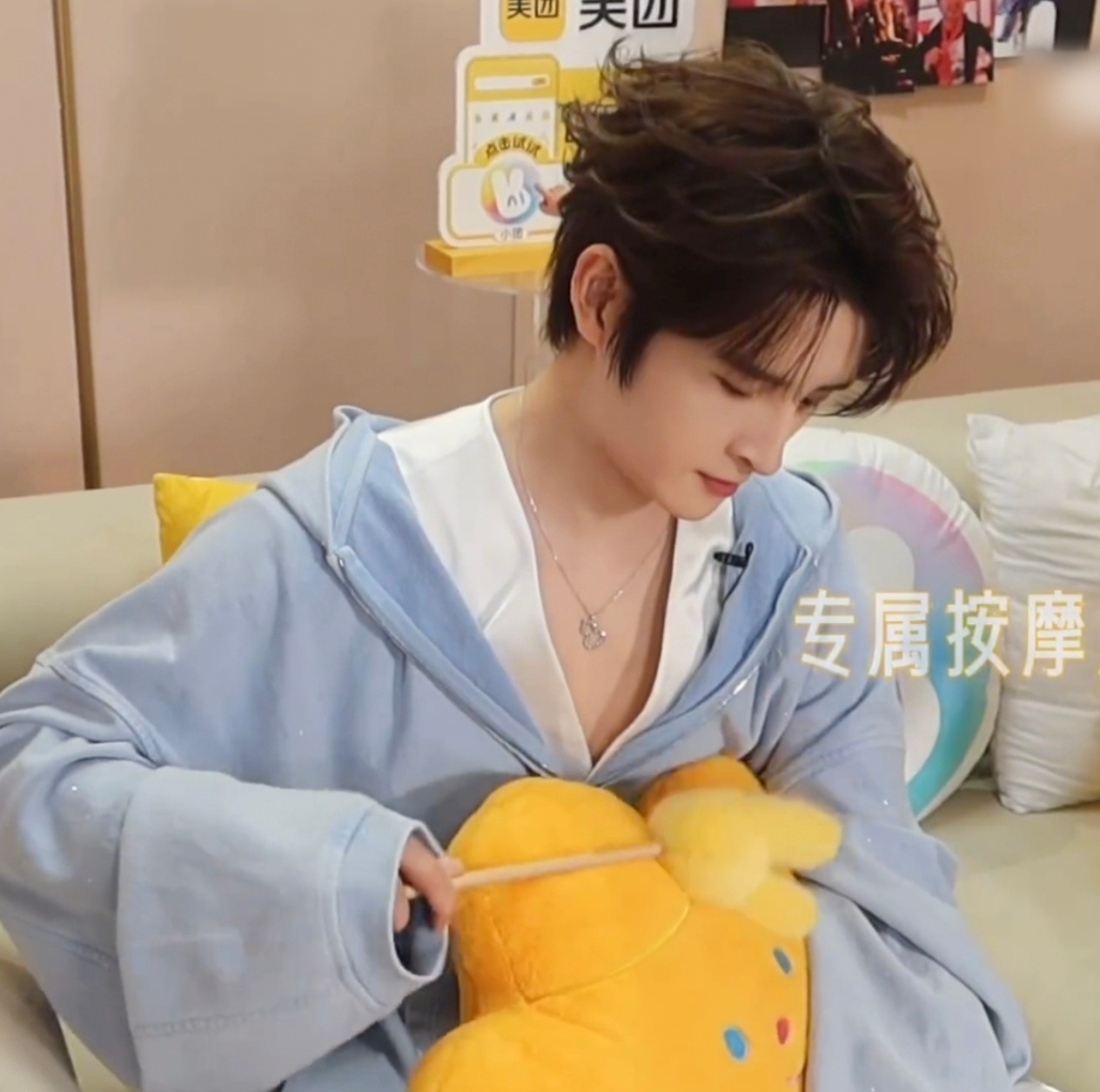 温柔妈咪🥺 