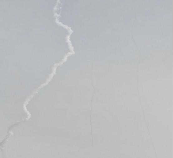 中国航空的“黑暗时刻”！2026年1月17日，1日的时间，两枚火箭发射失利！国际