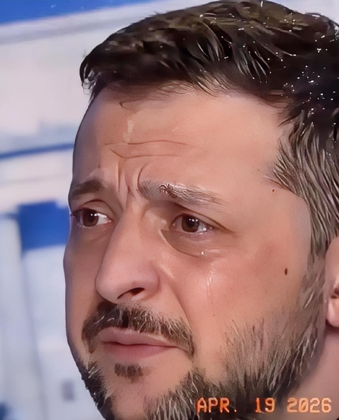 乌克兰国防部消息！4月21日，乌克兰国防部长Mykhailo Fedorov宣布