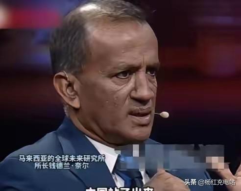 中国坚守多边主义 以“不跪”之姿撑起世界公平
 
“如果中国不站出来，全世界国家