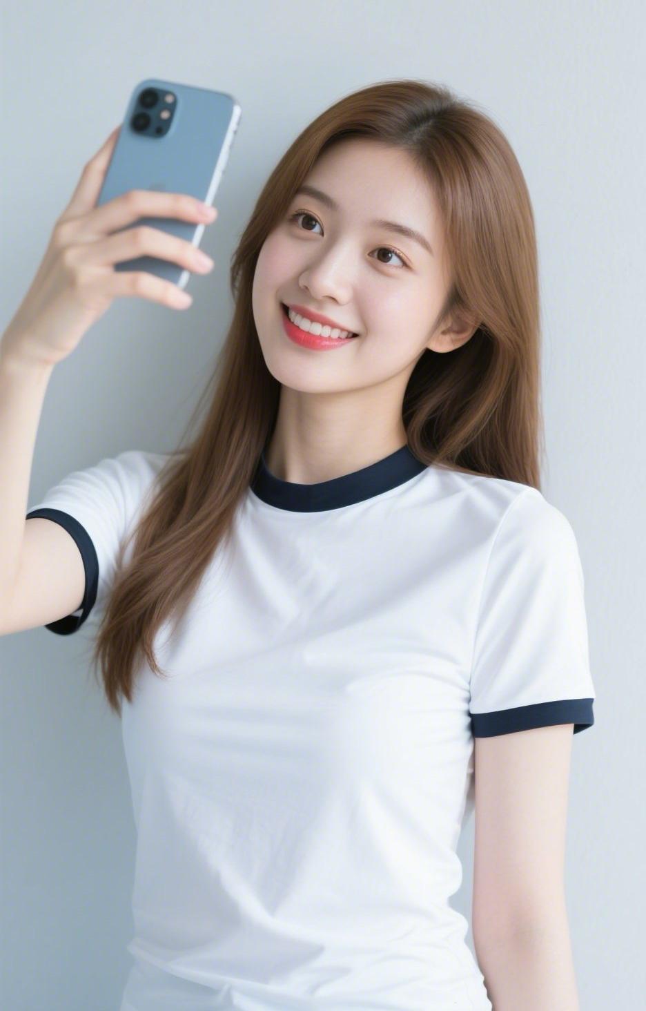 一个经常喜欢笑，喜欢带给别人快乐！还喜欢拍照的女孩，运气哪有什么差的呀…[偷笑]