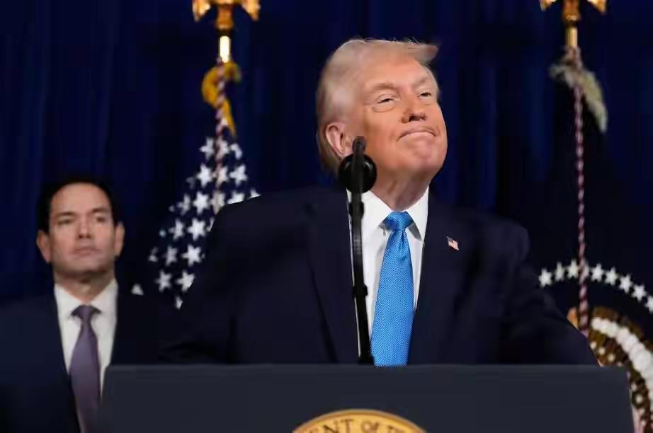 美入侵委内瑞拉，中方损失大吗？我们该如何应对？