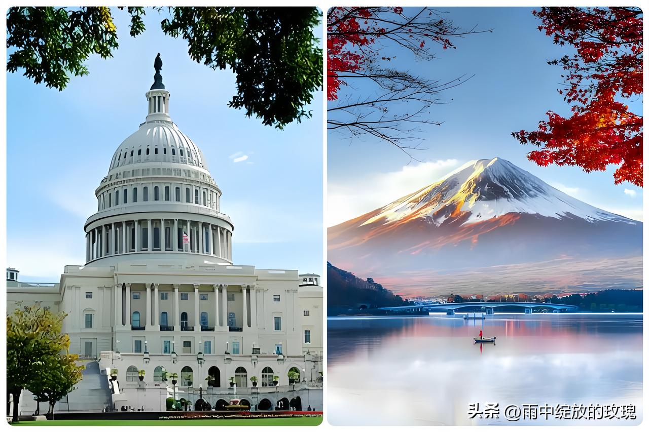 美日联合干涉台湾问题你怎么看台湾是中国内政，美日联合插手就是赤裸裸的干涉，我们立