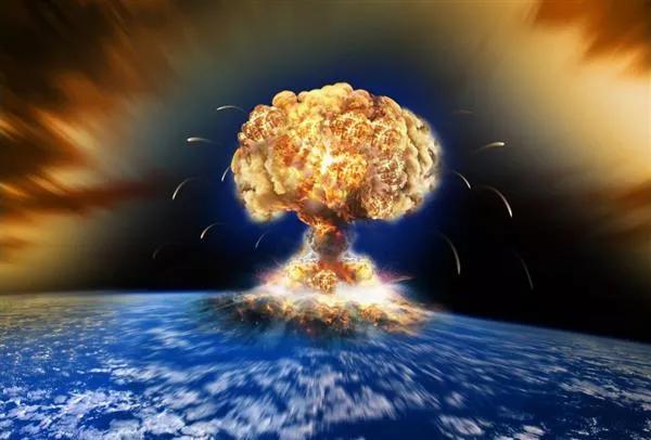 俄罗斯要在太空引爆核弹？
2月16日至18日举行的慕尼黑安全会议期间，美国国务卿