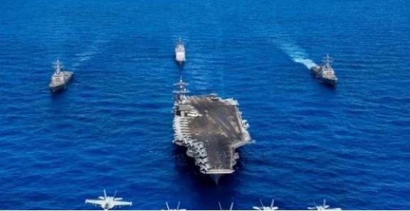 [兔子]为何美国债务高达37万亿美元，还能养得起11艘航母？其实我们都被骗了，美