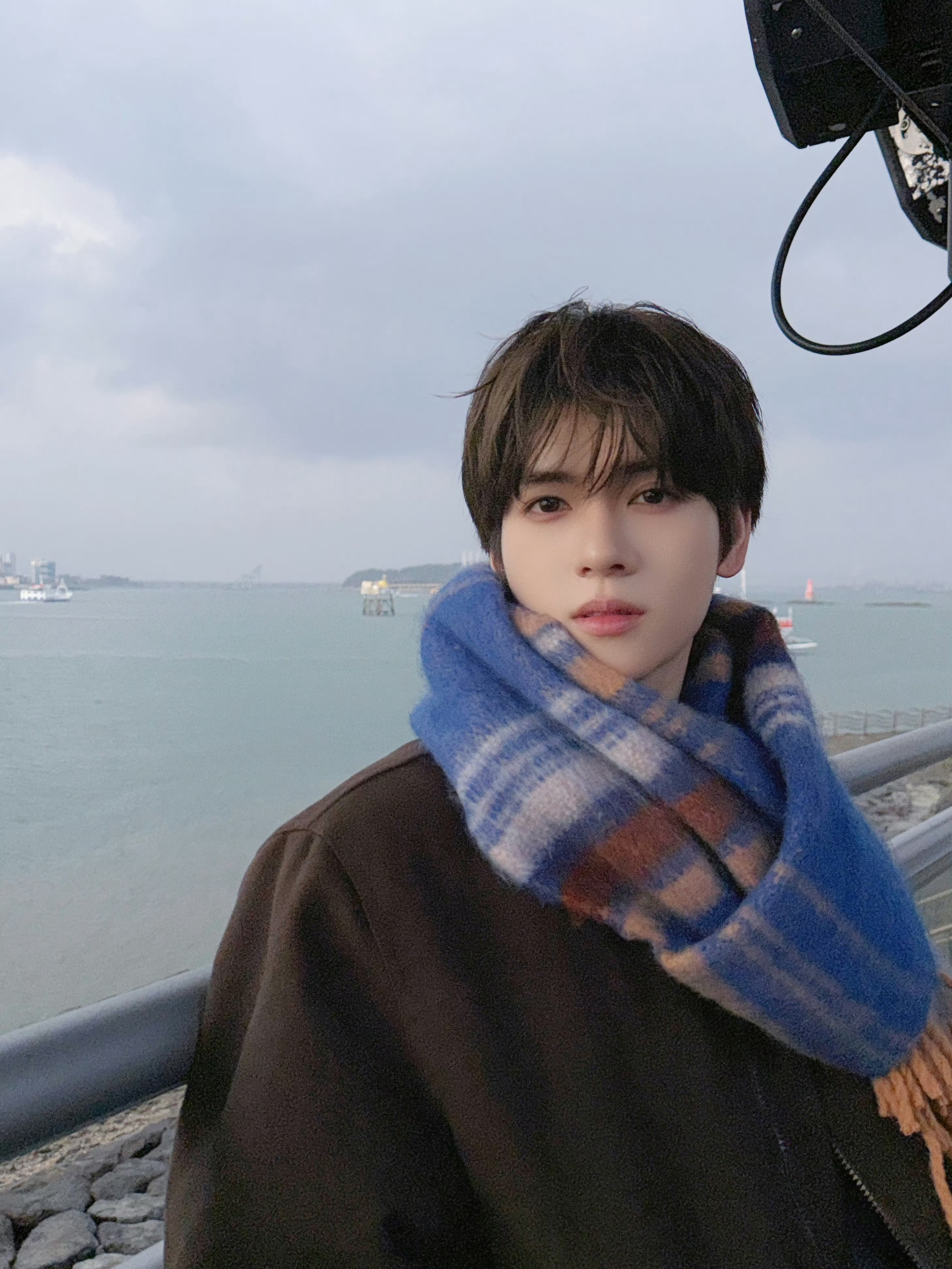 欧巴带我走吧 不想背书考试了