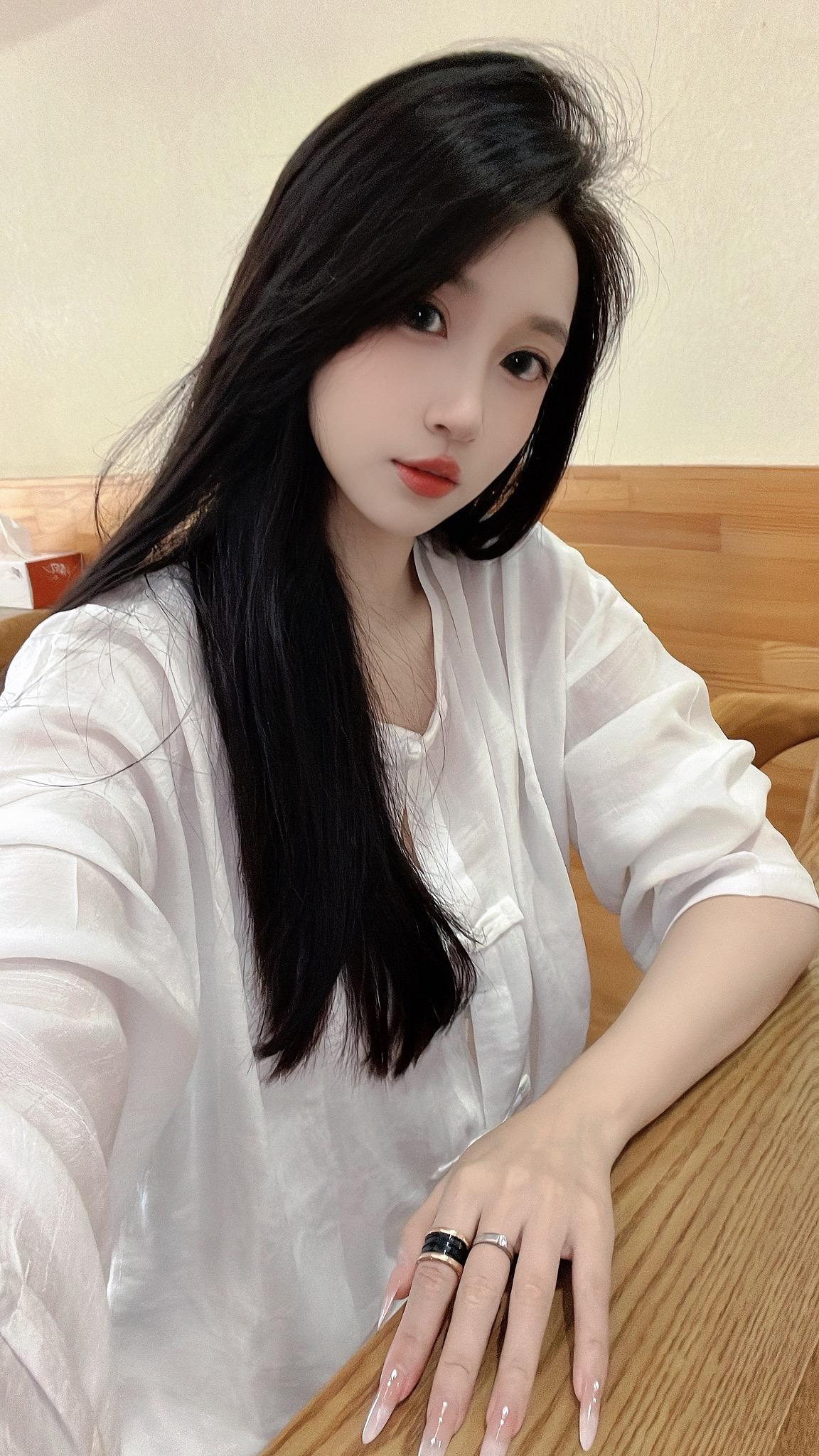 只要我愿意。我有千万种样子