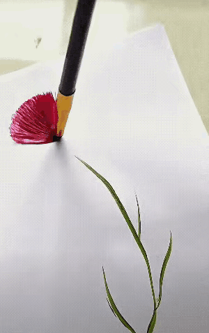 快点上笔墨，我感觉自己现在强得可怕。