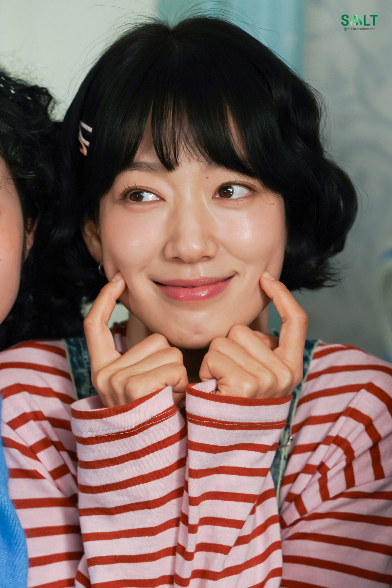 朴信惠 ✨UndercoverMissHong 251231 SALT Blog