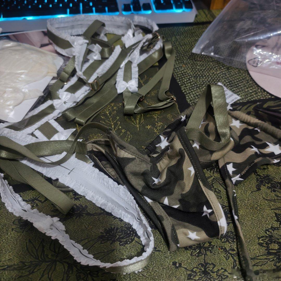这面料也太舒服了，比我自己平时穿的裤衩都舒服，太良心了这也