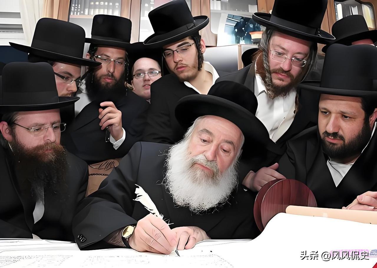 以色列何去何从，历史惊人的相似，犹太人在打中国的主意。固然六次中东战争均以犹太人