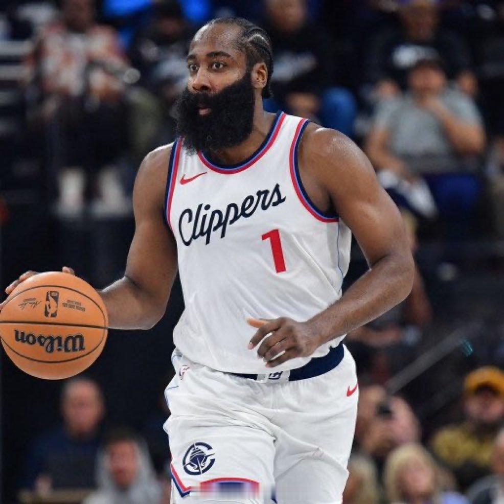 骑士队有意在交易截止日期前同时引进哈登和字母哥 