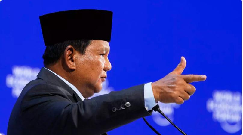 印尼与美国企业签署 384 亿美元贸易协议 远高于原估 70 亿美元

路透社华