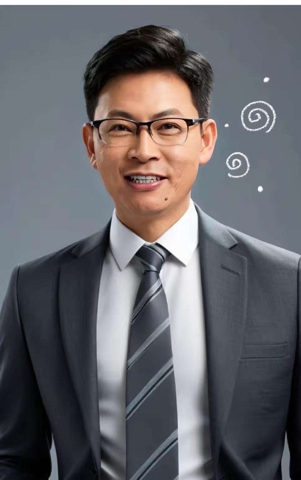 ​这一步棋，看似人事变动，实则是对“死磕精神”的最高嘉奖。回想当年至暗时刻，换作