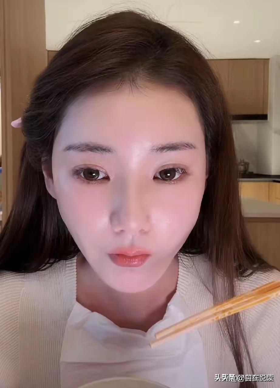 讲真
送汪公子马太太
一句话：凡事过犹不及

就在今晚
马太太，不，
是马筱梅，