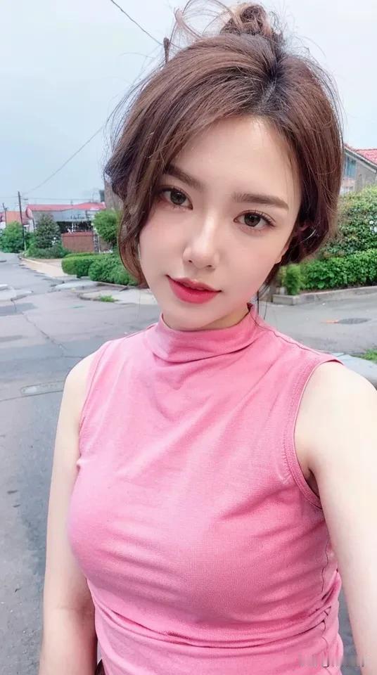 如果有幸成为你的老婆，我会把我的所有美丽幻想都变成现实，当然，这还包括我对你那些