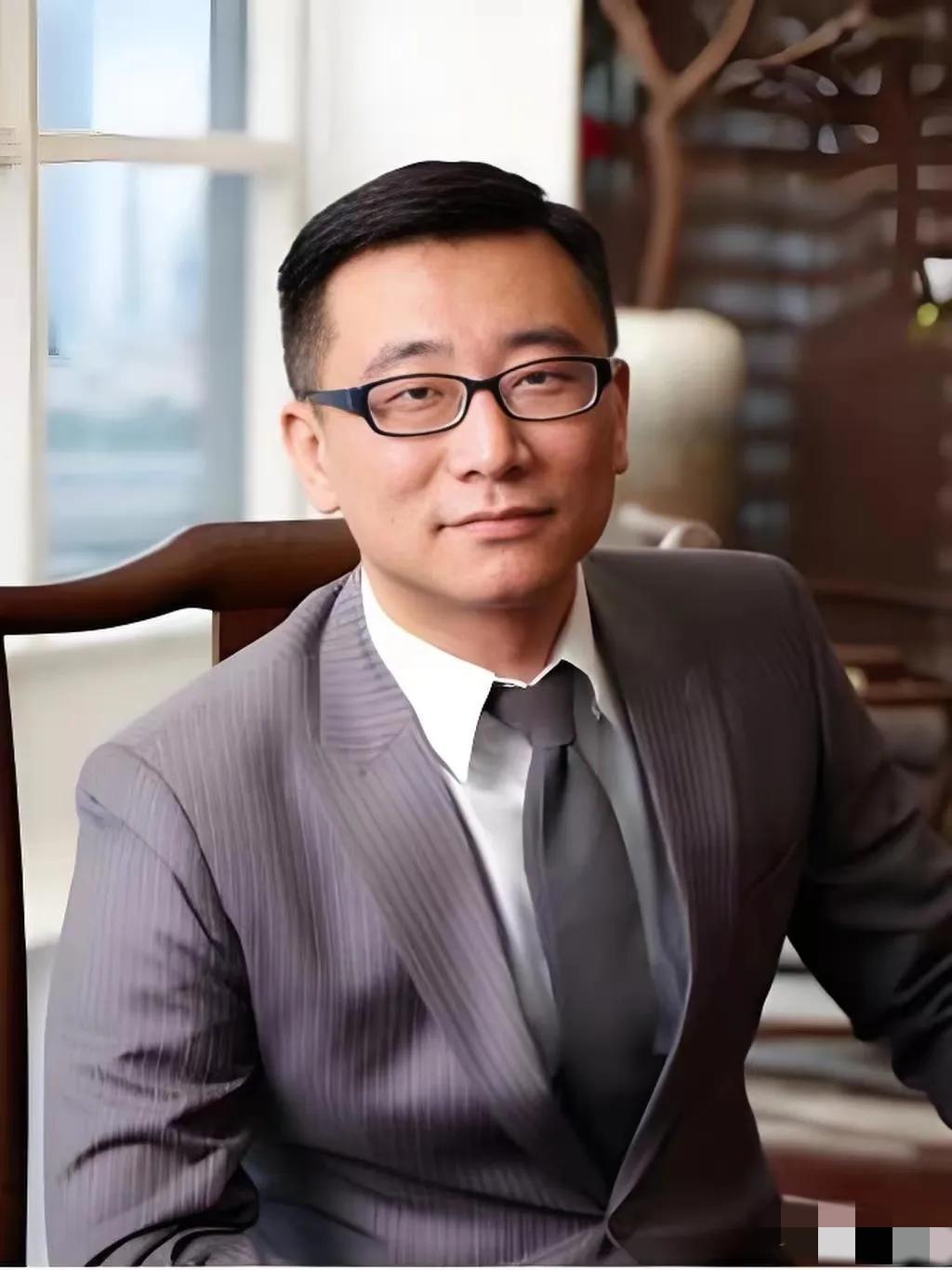 许垚被执行死刑这事儿
看得我七上八下的，
一个大公司的CEO、一个年薪2000