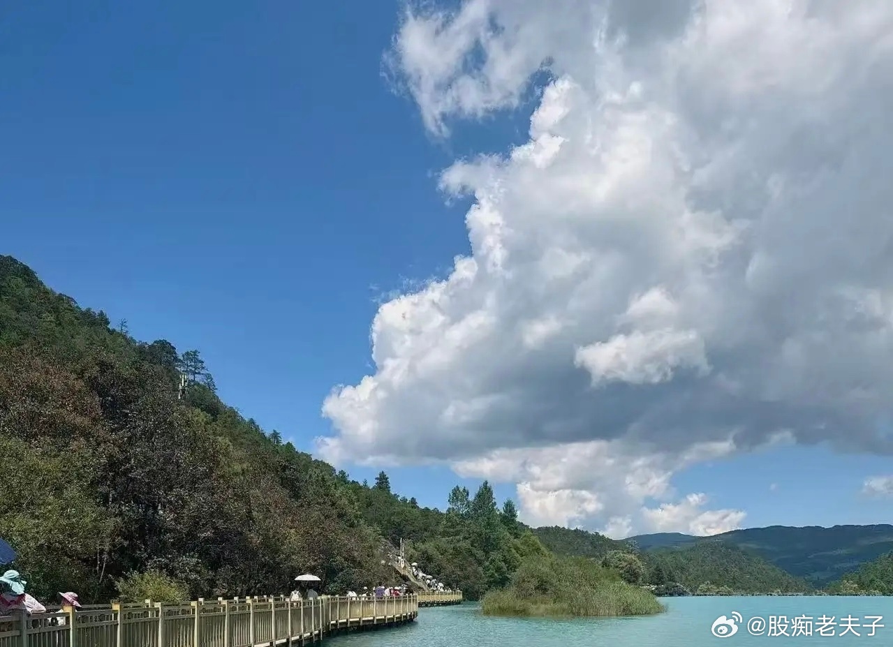 盘前观察：外围科技集体大涨，A股仅仅是情绪修复窗口隔夜海外市场迎来强势修复，不少