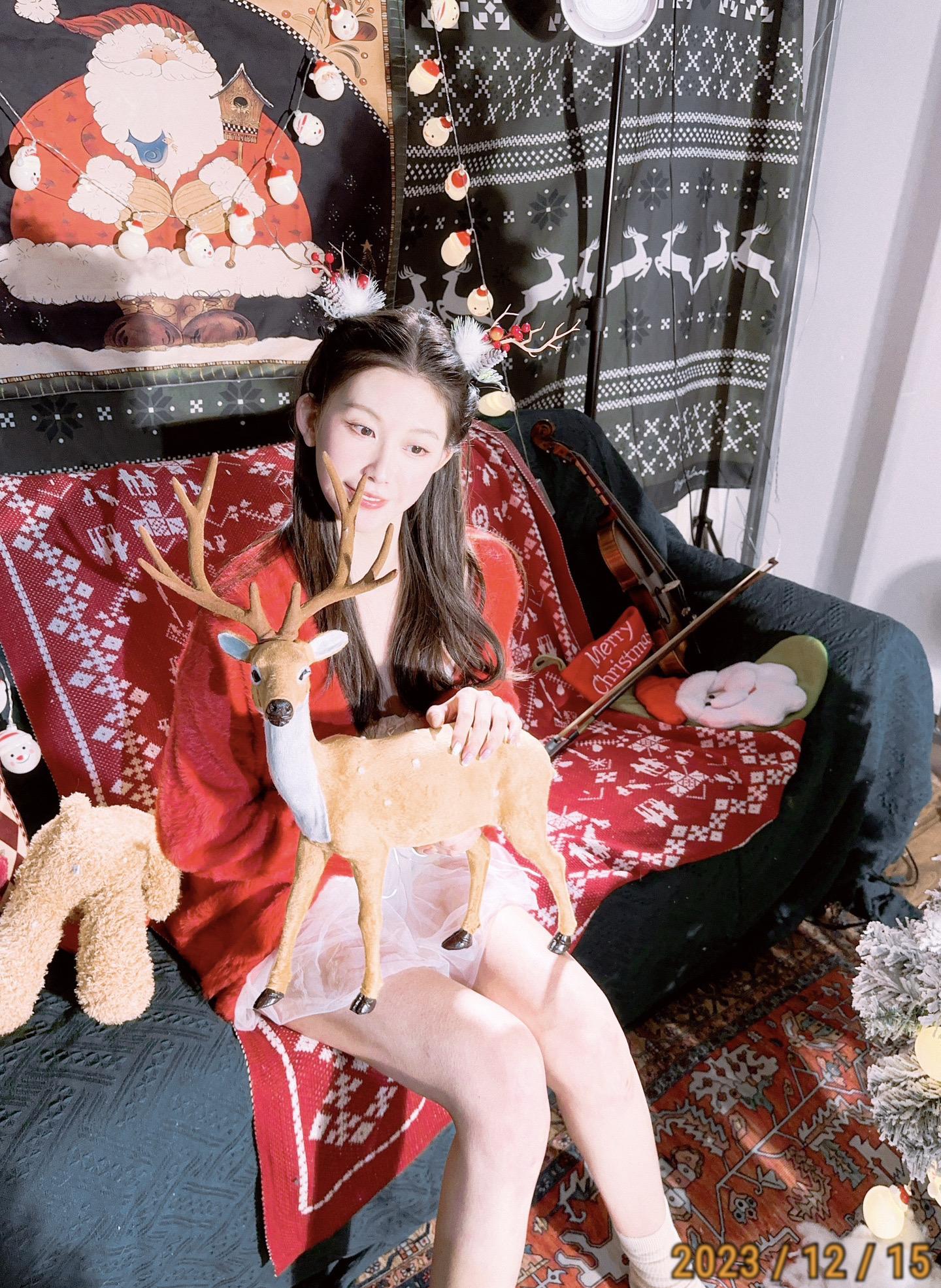 祝宝子们新年快乐呀～～