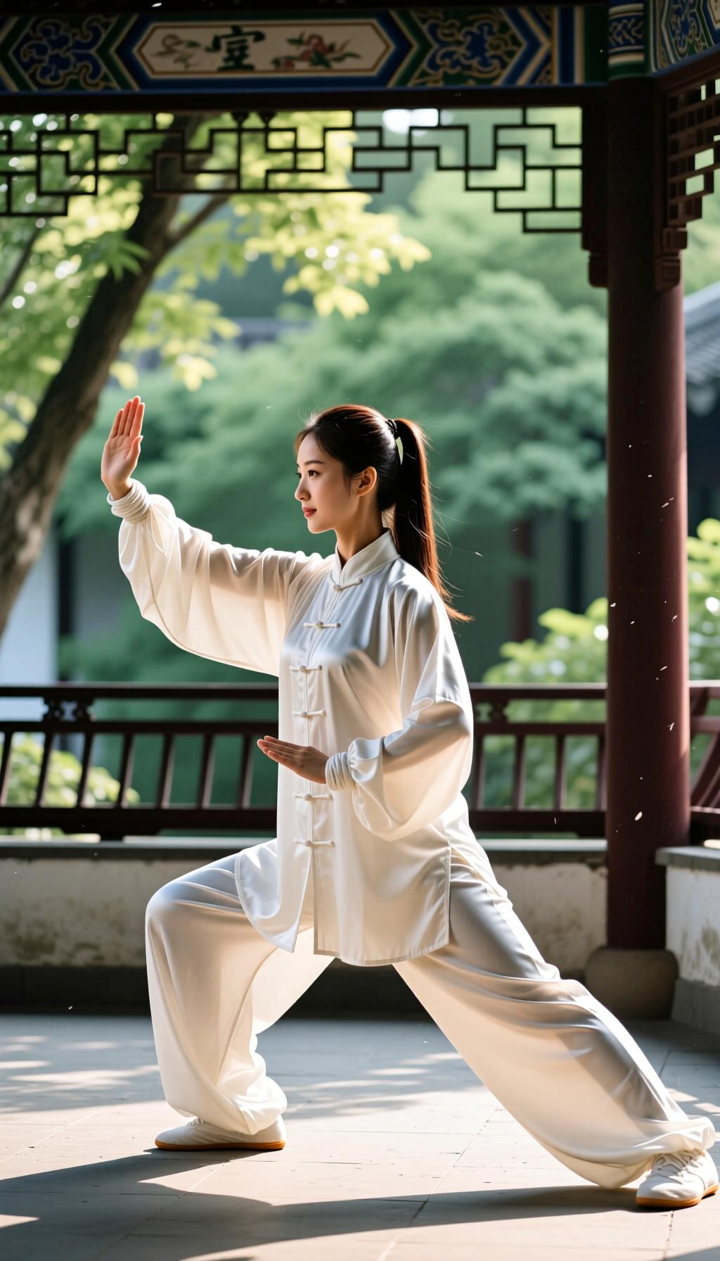 养阳即养命，核心在于开源节流：

1. 天时补阳：早晨晒太阳（背为阳，多晒背），