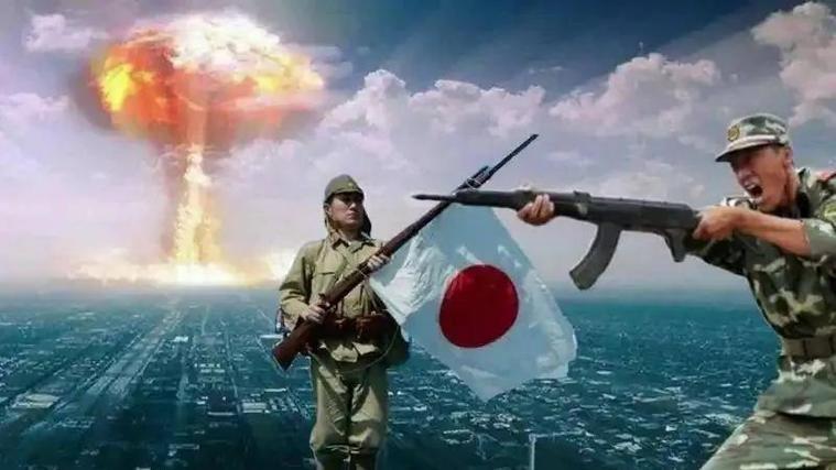 中日开战，俄罗斯会支援中国吗？ 中日一旦爆发军事冲突，美国很可能会卷入其中，因为