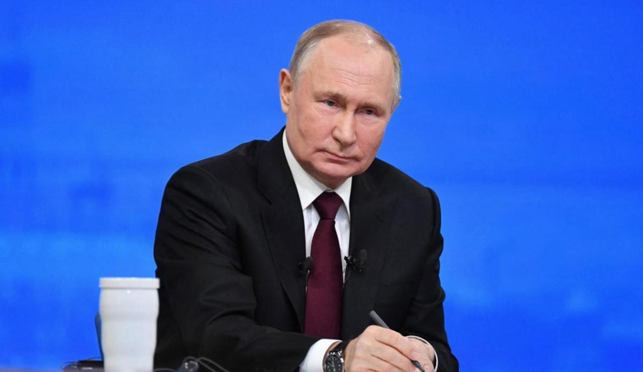 特朗普邀请俄罗斯加入他创立的“和平委员会”，普京的回应很干脆，就是俄罗斯的钱是有