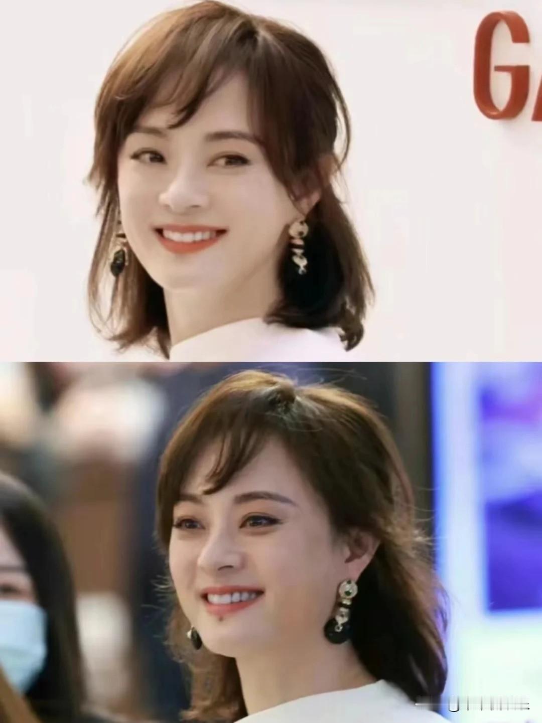 不是...她怎么变这样了？
孙俪这是回春了吗？直接梦回甄嬛啊！不知道还以为是早期