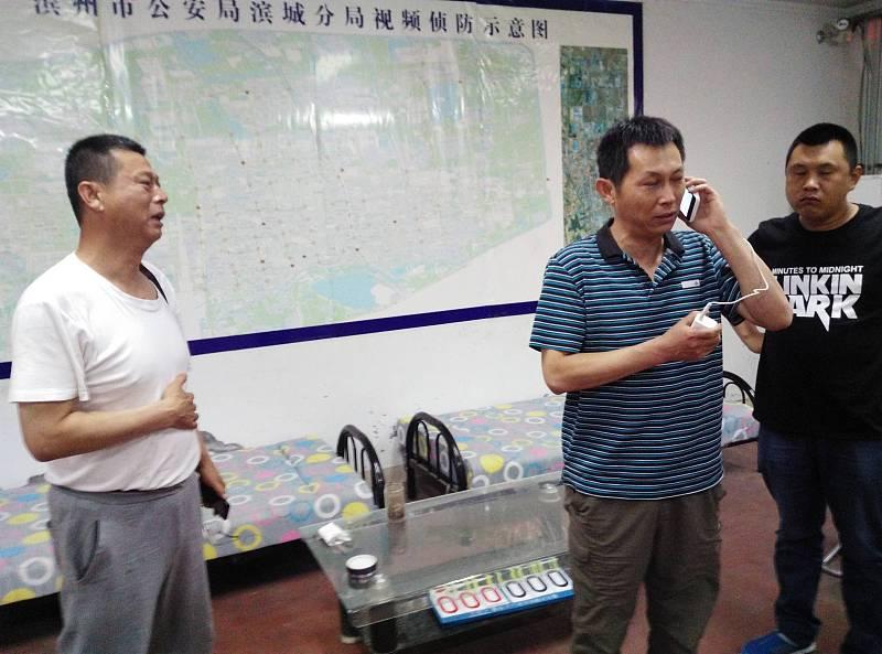 丽水这位大叔差点把12万余元的100多克黄金送出去的事，看完我后背都凉了。
当时