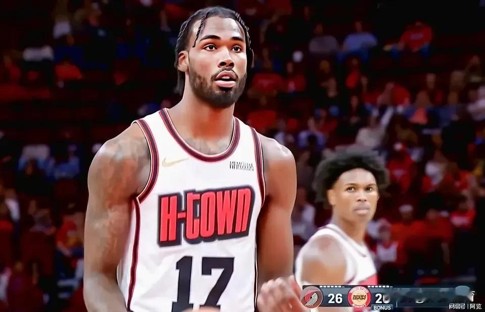 麦克马洪:火箭队收到多队询价伊森，其中包括勇士湖人
据ESPN记者麦克马洪透露，