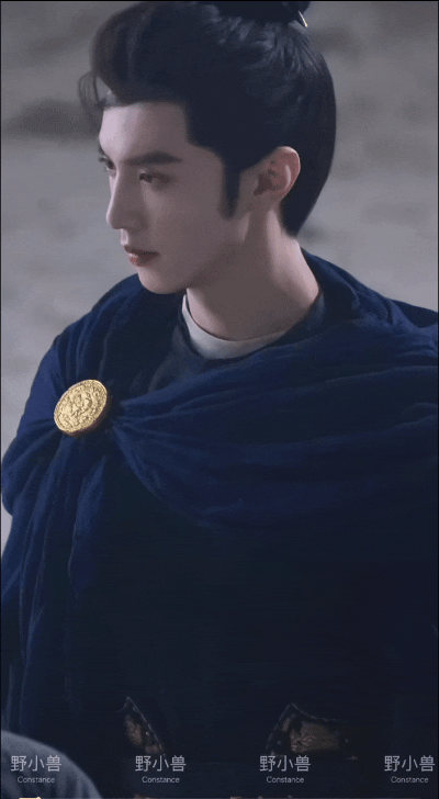 英寡预约量破100w ，🐨陈哲远饰演少年帝王 