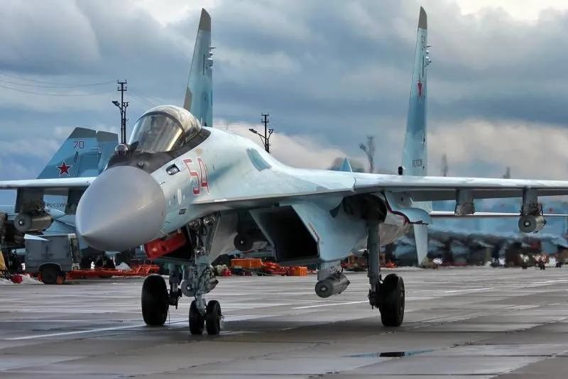 法媒:俄可能会因为乌克兰战场的需要拒 绝向伊朗转让苏-35战斗机 西方媒体正在热