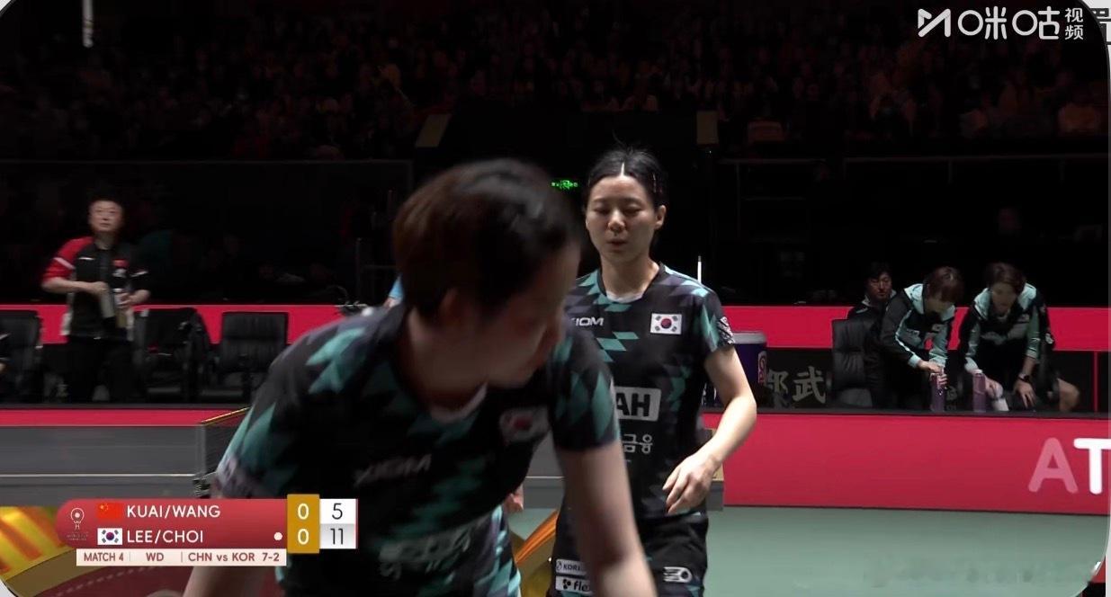 曼曼0-1韩国中国7-3韩国挑战崔孝珠回抛啊还想不起来吗