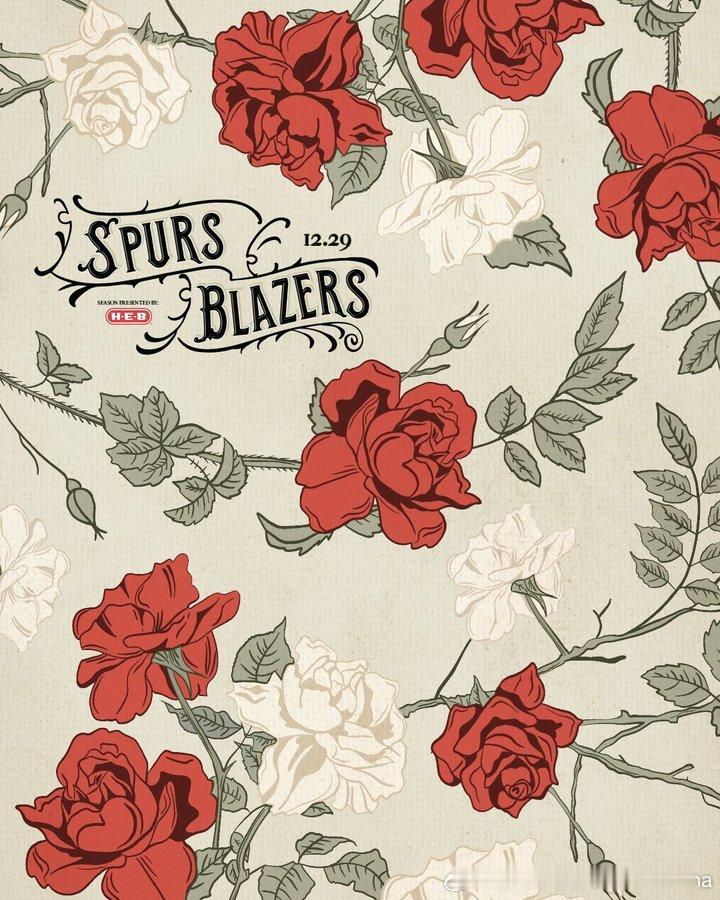 二番战go spurs go ​​​