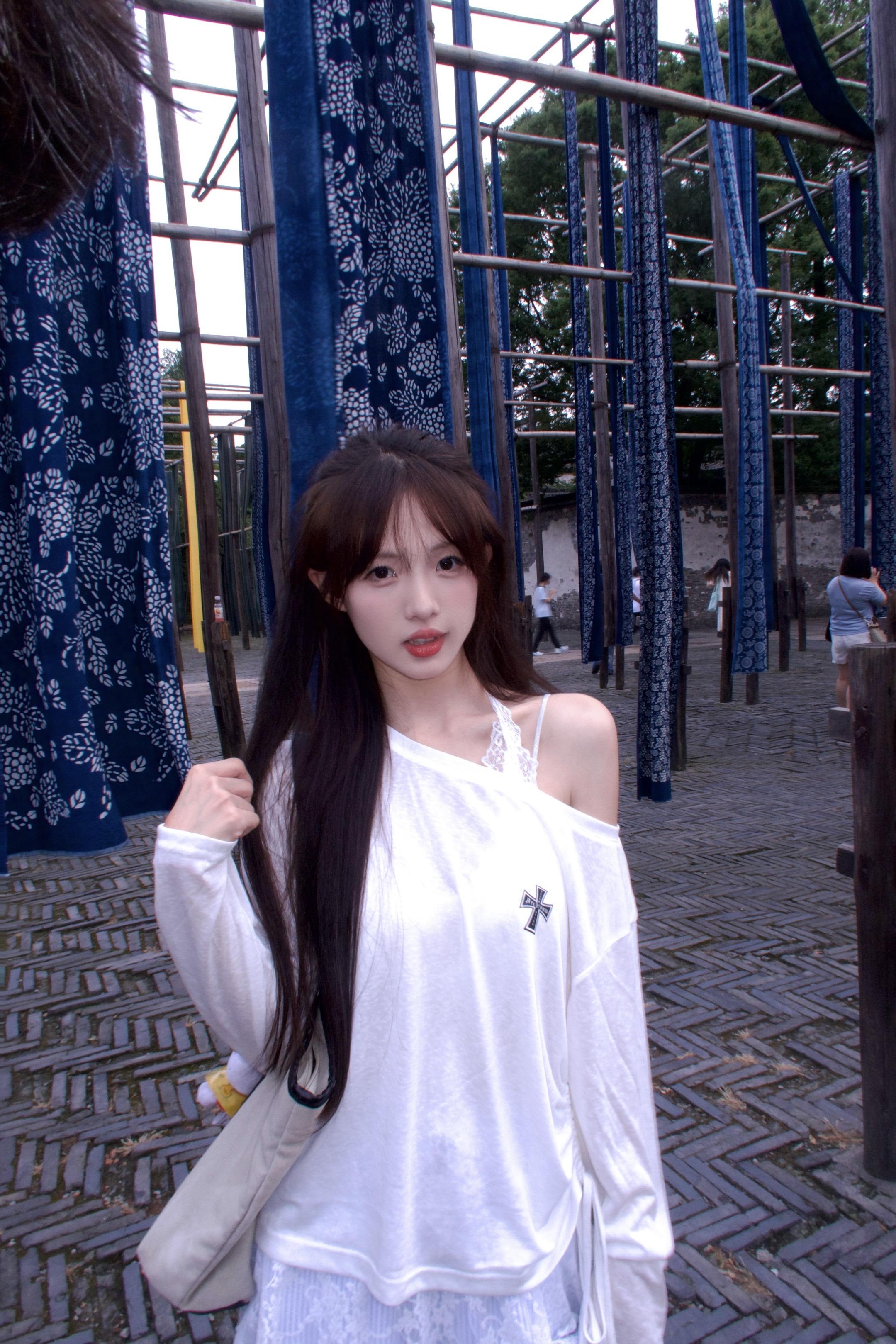 所以我不是坏女孩～