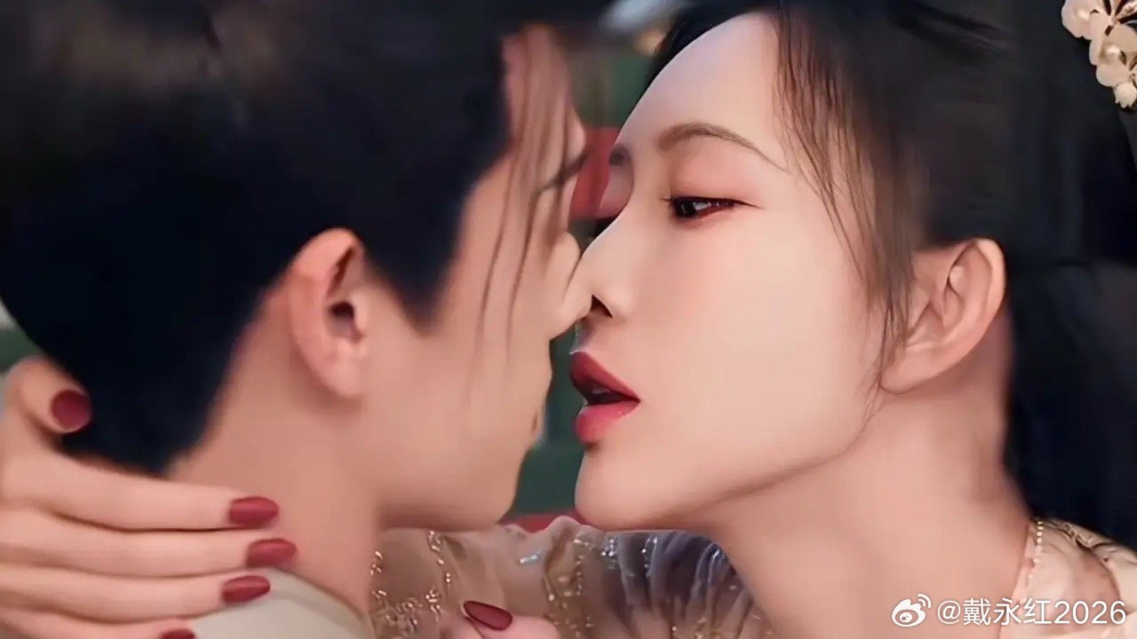 31岁的孟子义真的很奇怪她别碰李昀锐，她一碰李昀锐，那真是火花四溅和别的演员都没