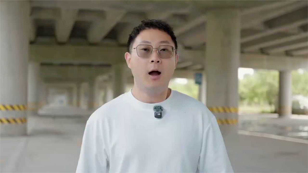 不省电不控速！零跑D19高速城区真实续航测试