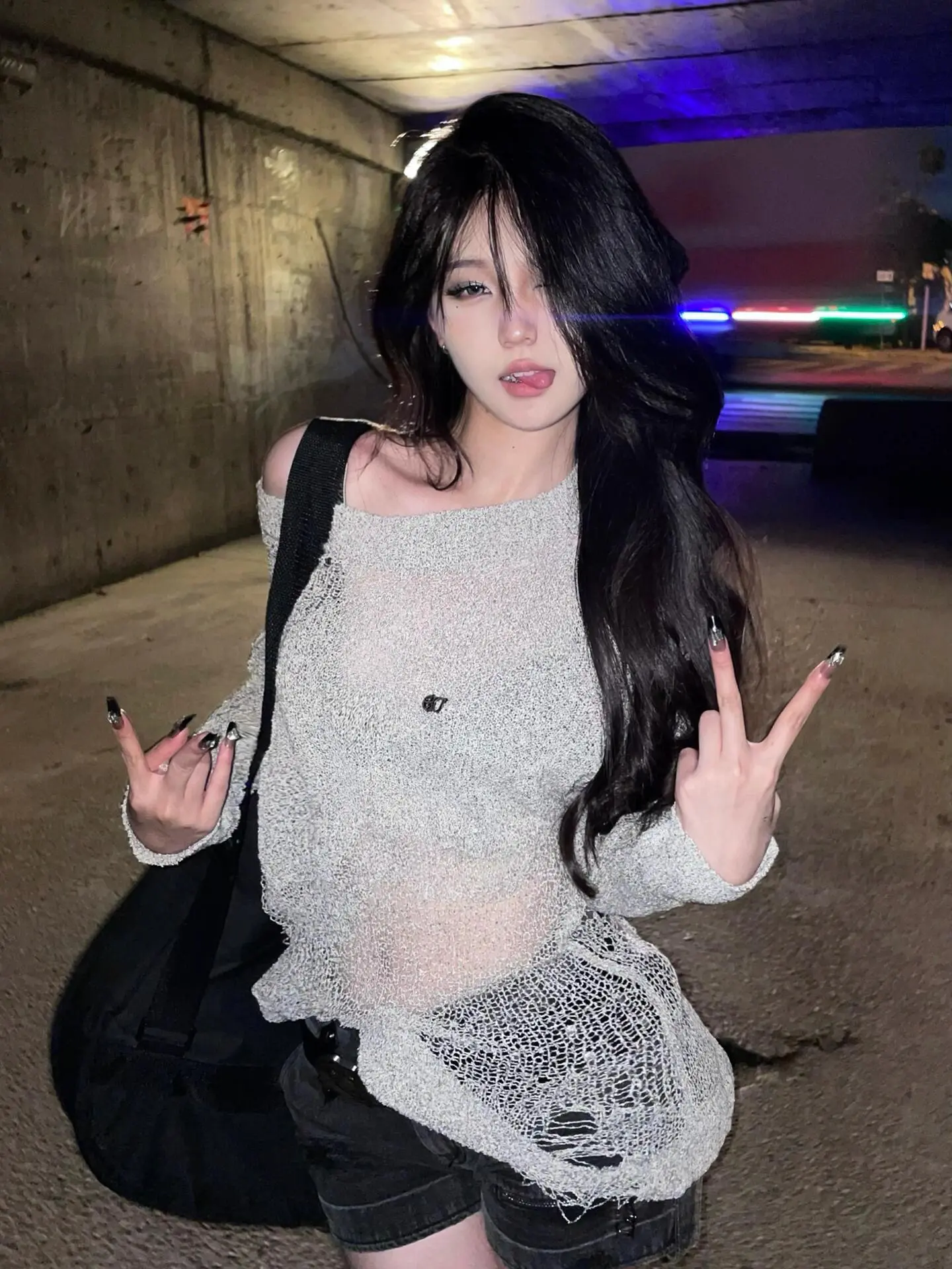 老天保佑金山银山前路有