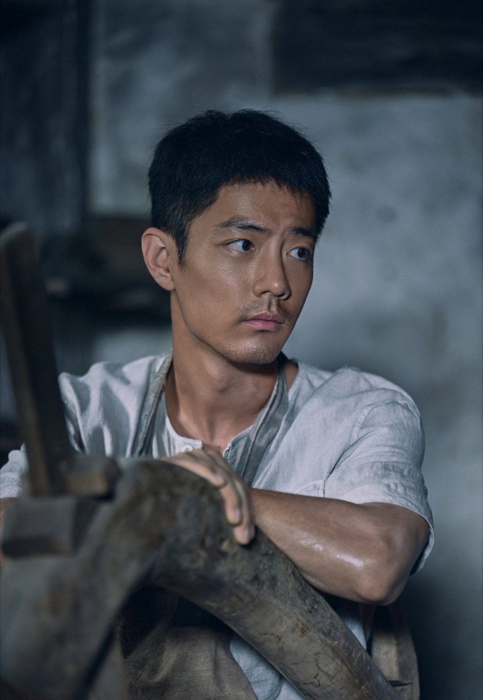 肖战莫得闲8.1开播 肖战主演的三集故事片《莫得闲》将登陆“剧好看”大屏专区，今