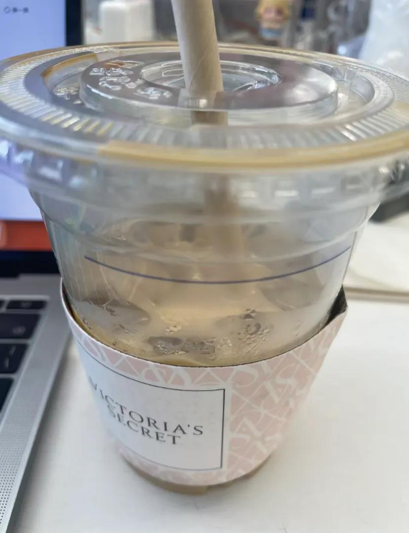 发现一个超歹毒的职场人设:神婆
建议大家日常储备一点★坐，ming理知识不用精通