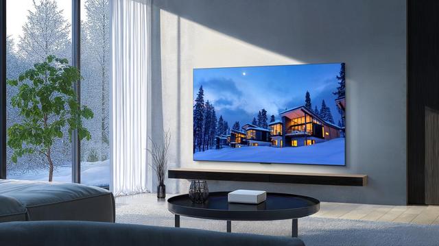 TCL實業盧春水：彩電是一個朝陽行業，我們正在蓬勃發展