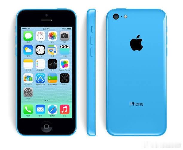 蚌埠住了，有人说Jony Ive设计的法拉利像iPhone 5c