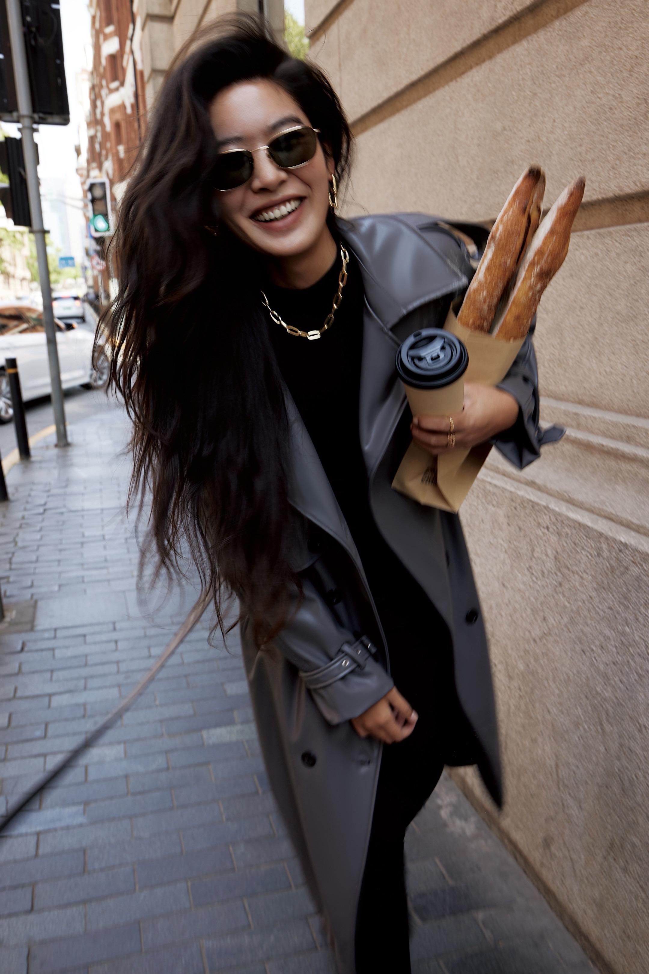 当然是开心至上啦。📸