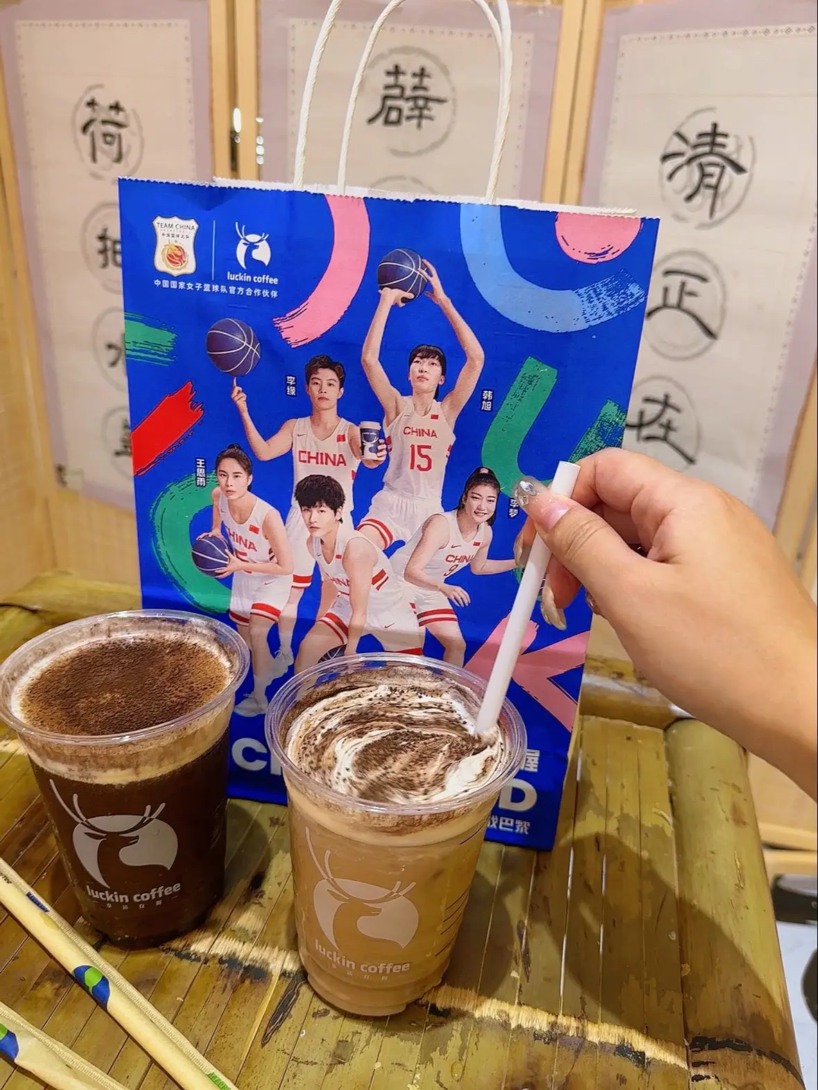 就在瑞幸！提拉米苏+咖啡，一杯价格双重享受！