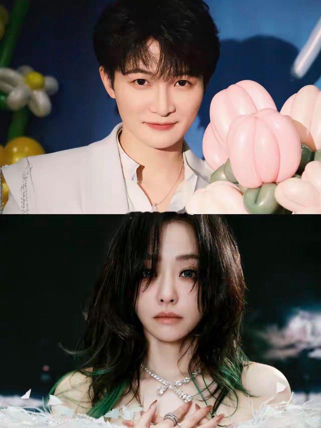 跨年最忙的2位歌手1、周深5个跨年卫视唱了10首歌，央视唱《小美满》1首，大湾区