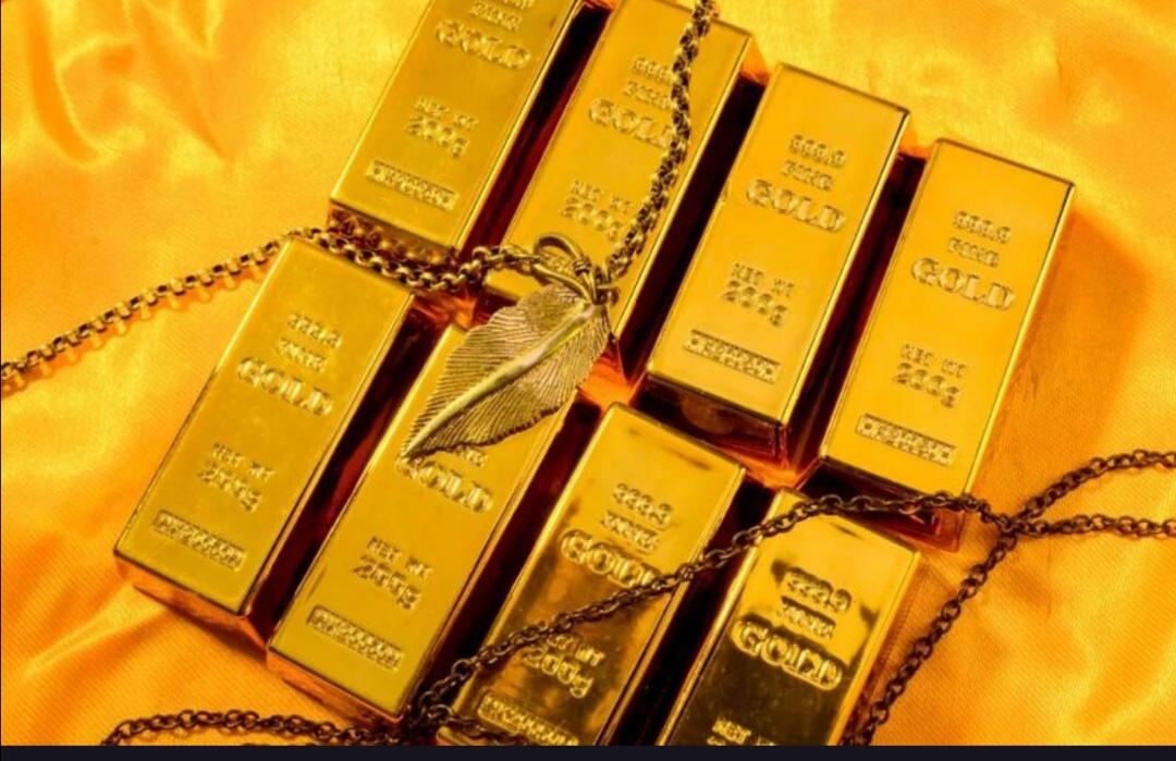 黄金行情价格
