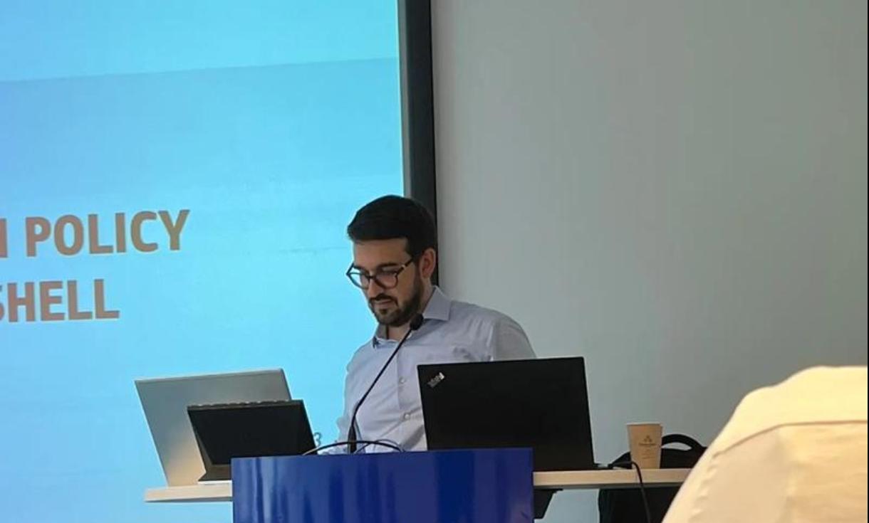 欧盟最近又开始挑事了。
     欧委会近期密集对中国企业发起《外国补贴条例》（