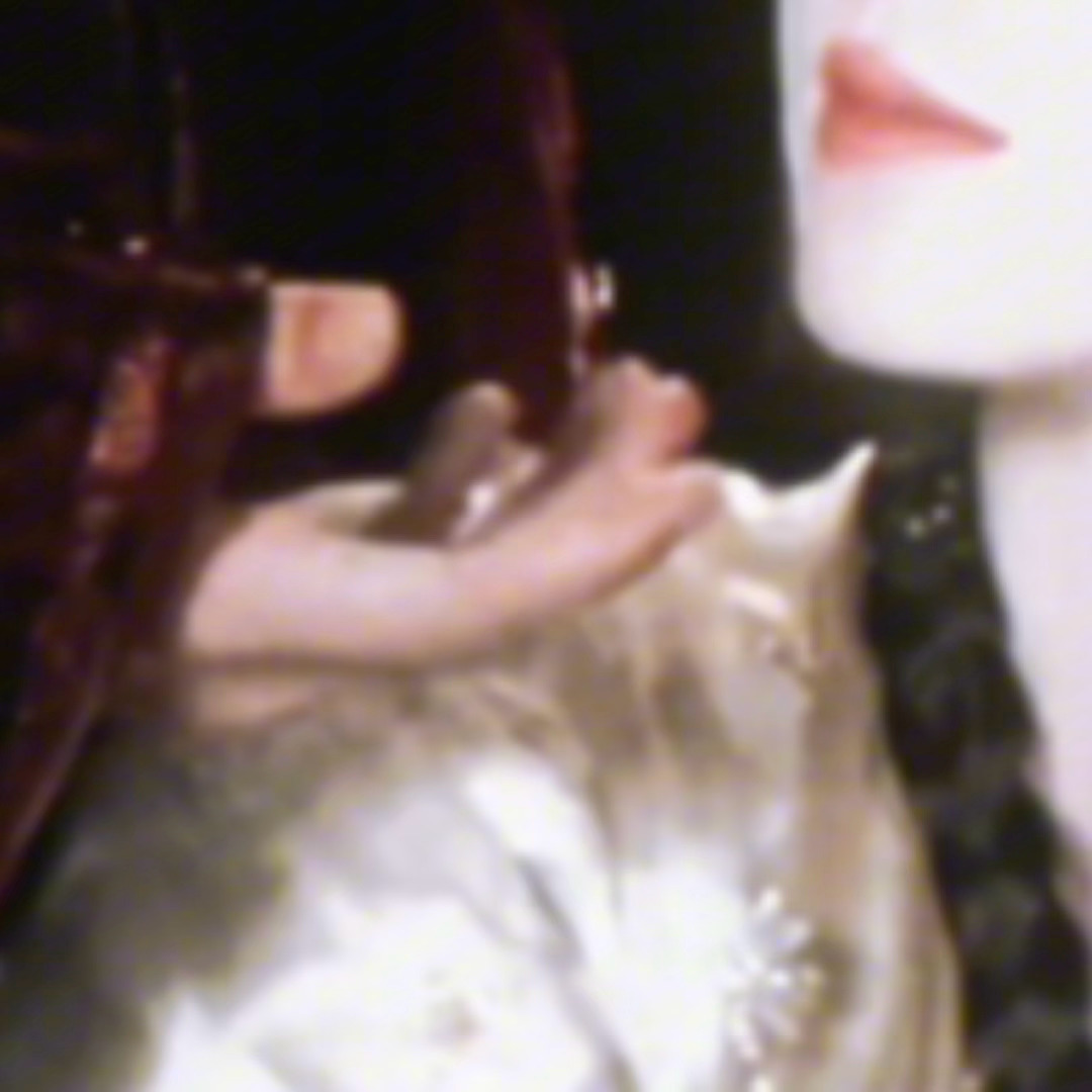 好喜欢这里呀😣舍不得叫醒沉眠的爱人但又忍不住摩挲发丝摩挲敏感的耳，，平时像狐狸