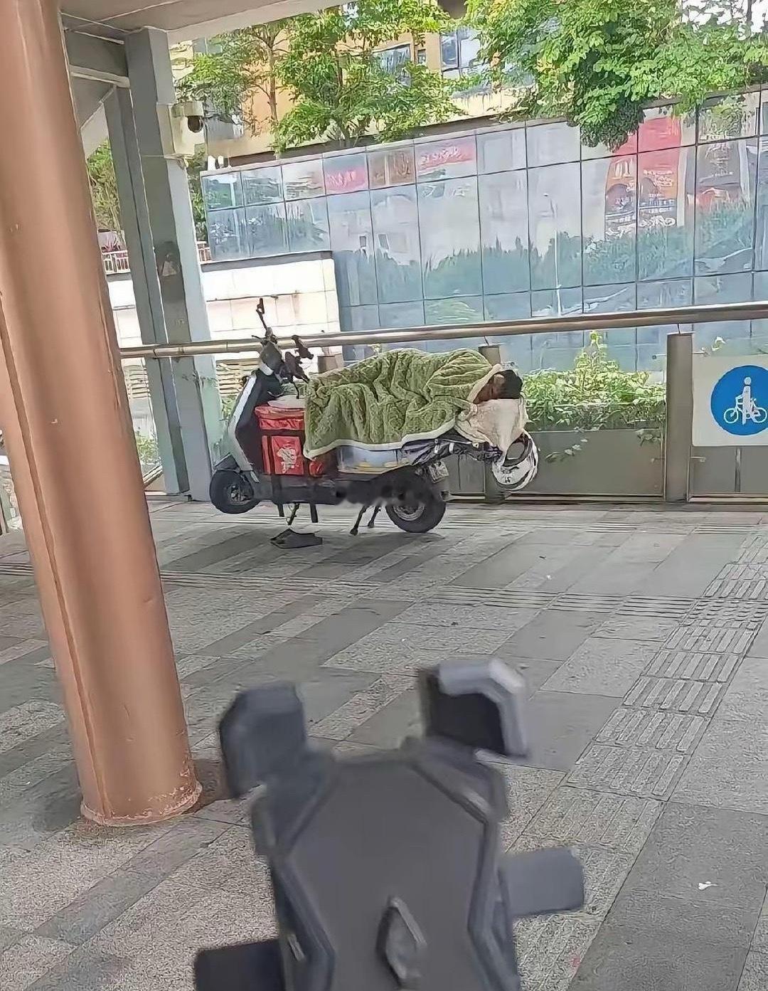 现在各行各业都这么卷了吗？ 